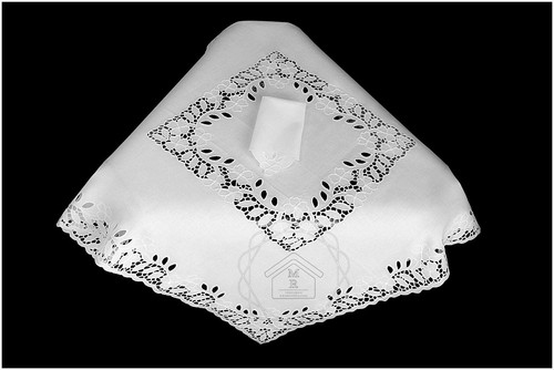 Tovaglietta the puro lino - da,