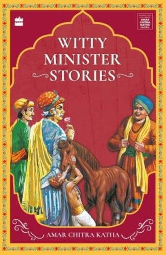 Witty minister stories neel - minister,