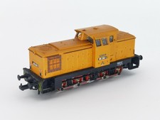 PIKO - Locotracteur Diesel DR
