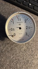 Manometro originale Faema