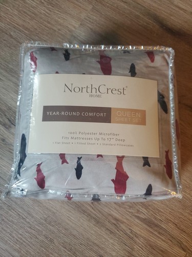 Northcrest home set - northcrest,