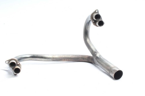 Collettore tubo scarico y - di,