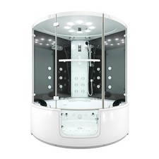 AcquaVapore Idromassaggio Box