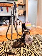 e series rainbow vacuum