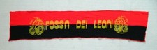 Sciarpa Scarf Bufanda Ultras