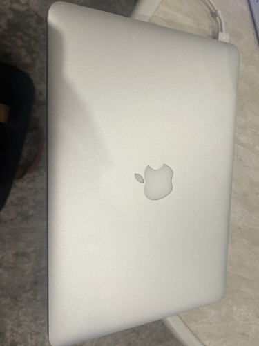 2015 apple macbook - pro, 13"