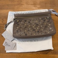 Borsa a mano pochette JIMMY