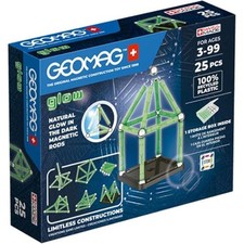 Geomag GMG328 Glow Recycled 25