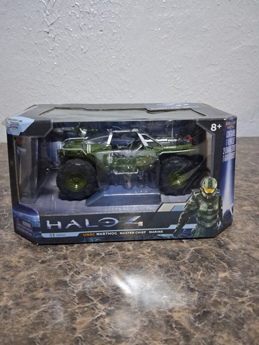 Figurina jada toys - toys, unsc