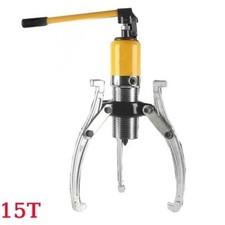 Estrattore idraulico per