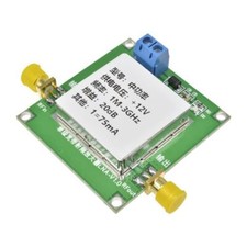 Modulo amplificatore basso