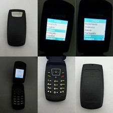 Cellulare samsung sgh c260 - samsung,