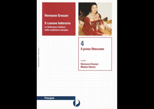 Hermann grosser il canone - –,