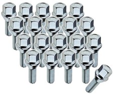 Bulloni ruota m12 mm - m12,
