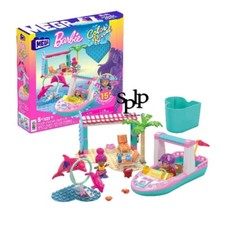 MEGA Scatola Di Costruzione