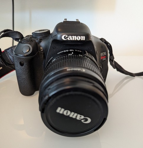 Canon eos rebel t3i 0 - canon,