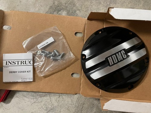 Cover frizione harley - frizione, davidson