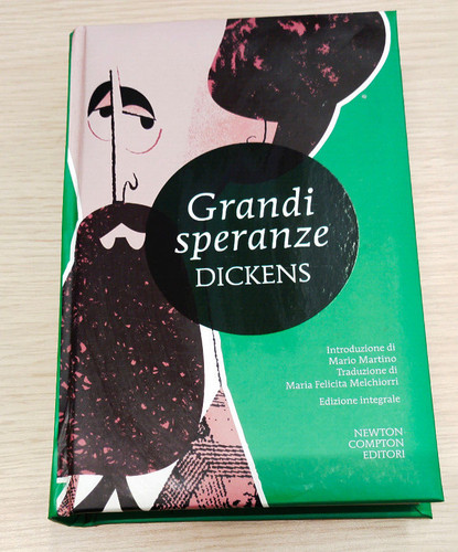 Grandi speranze charles - "grandi,