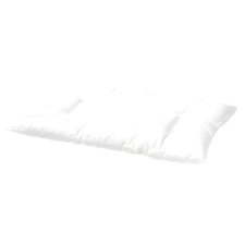 Ikea len cuscino per lettino - cuscino,