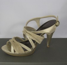 KEYS Scarpa sandalo donna