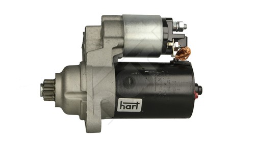 Motorino avviamento starter
