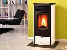 Stufa pellet superior - a,