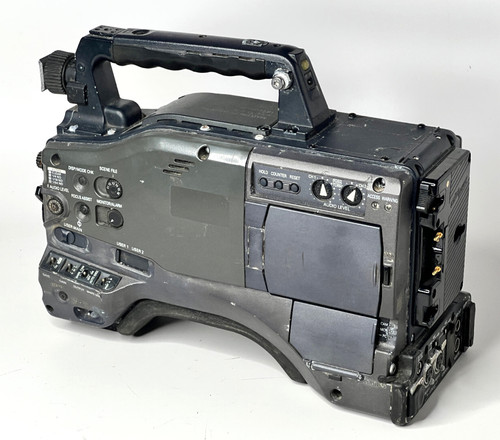 Panasonic hpx500p - panasonic, ag-hpx500p