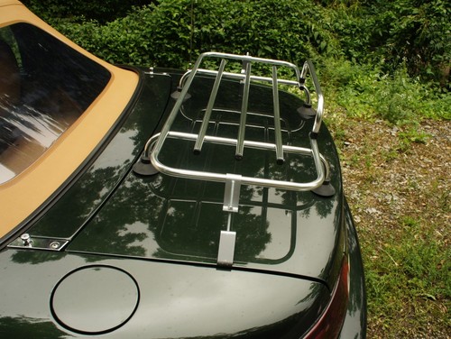 Mazda nb portapacchi - na,