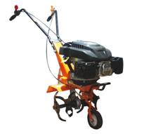 MOTOZAPPA GREEN CAT CAMPO hp