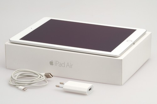 Apple tablet ipad air fi - apple,