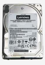 Lenovo Seagate 1 TB 7,2 K SAS