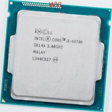 Processore CPU Intel Core