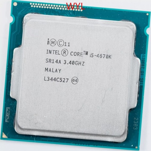Processore cpu intel core - cpu,