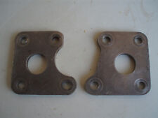 SUPPORTI MOTORE HUSQUARNA 510 TC-TE-TX  4 TEMPI 1989A VINTAGE ORIGINALI