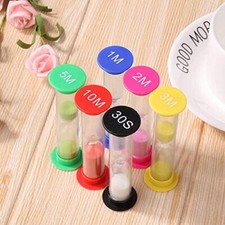 Clessidra – 30 sec, 1