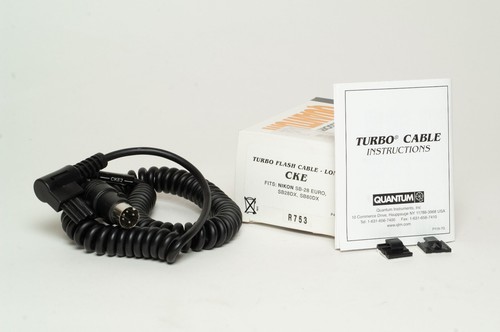 Quantum turbo cavo - ex++,