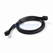 MINI SAS SFF-8643 a SFF-8643