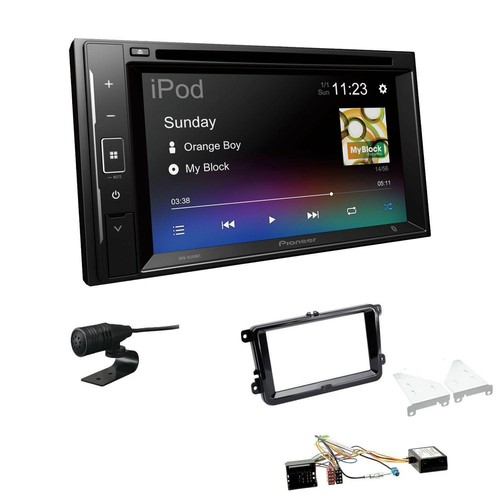 Pioneer autoradio bluetooth - pioneer,