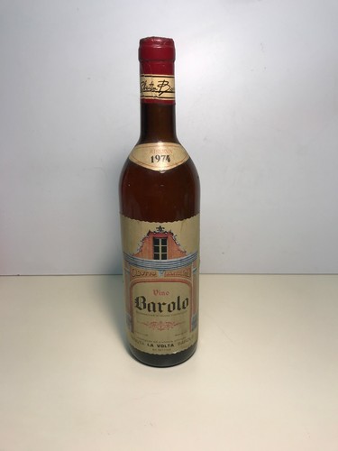 Lotto bottiglie vino - lotto, di