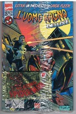 L'UOMO RAGNO DELUXE  25