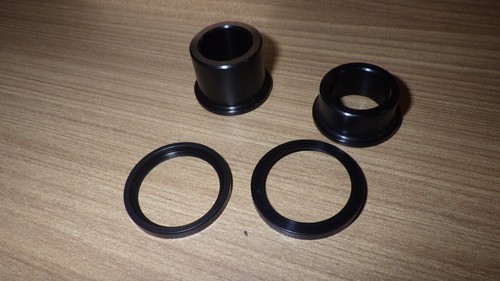 Swiss end plugs - plugs, for