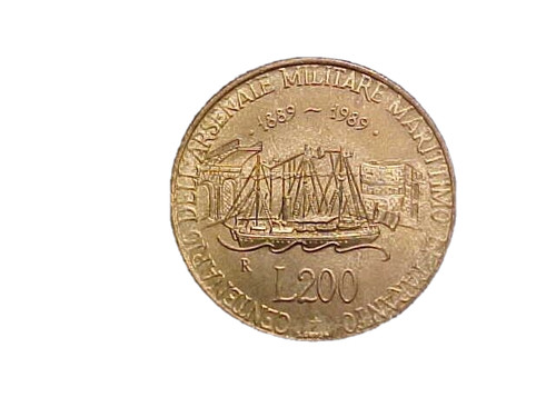 1989 italy 200 - 130,