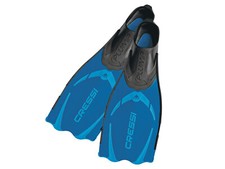 CRESSI PINNE SNORKELING UOMO