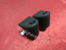 FIAT UNO TURBO 1.4 RACING COPPIA LAVAFARI FARI PARAURTI ANTERIORE WASH LIGHT