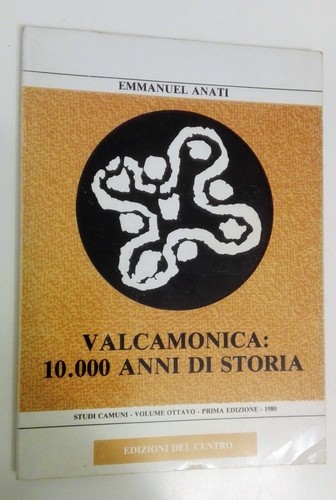 Valcamonica 000 anni - anni, di