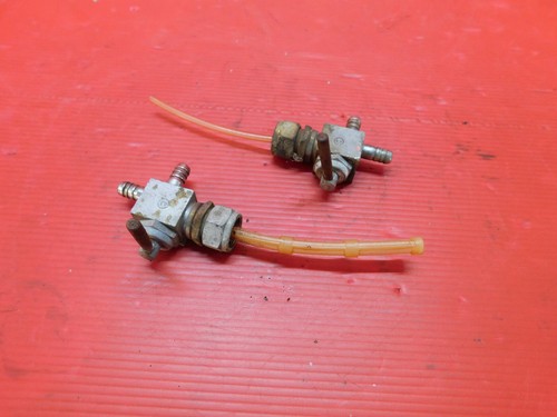 Rubinetto benzina ducati - rubinetto, sport