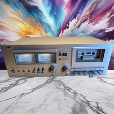 Vintage jvc stereo - jvc,