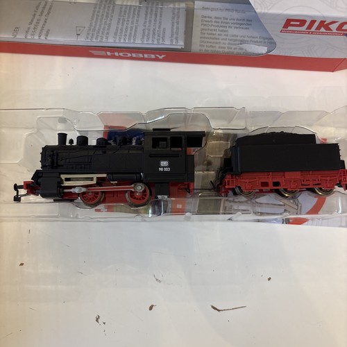 Piko 50501 scala hobby - piko,