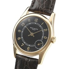 PATEK PHILIPPE Calatrava 5000