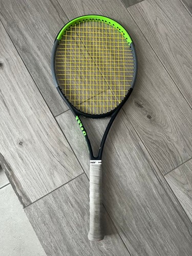 Racchetta tennis wilson - racchetta,